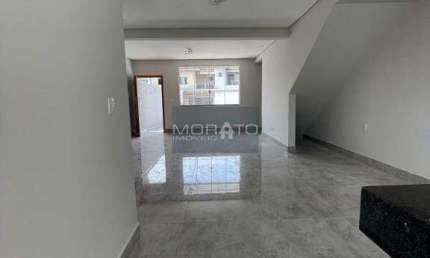 Casa 3 Quartos, Suíte, 4 Vagas de Garagem no Bairro Lúcio de Abreu