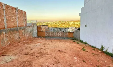 Excelente lote planto Lote plano de 360m² no Arvoredo II