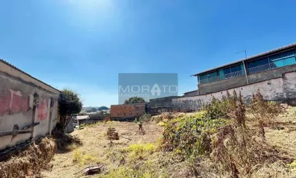 Excelente Oportunidade! Dois Lotes metragem total de 855m² no Bairro Glória