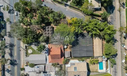 Terreno em condomínio fechado à venda na Avenida Portugal, --, Jardim Atlântico, Belo Horizonte