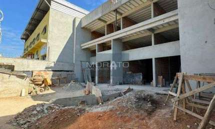 Sala comercial à venda na Rua Cerro Azul, --, Parque Xangri-Lá, Contagem