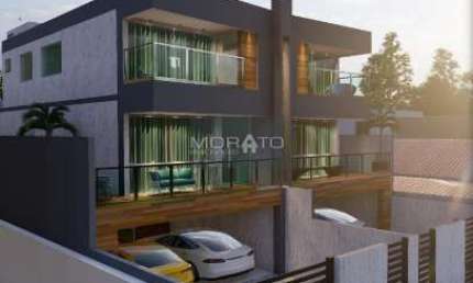 Casas de Alto Padrão de 03 quartos e 04 vagas no Bairro Planalto