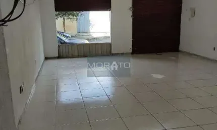 Ponto comercial à venda na Rua Duque de Caxias, --, Nova Suíssa, Belo Horizonte