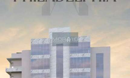 Apartamento 3 Quartos, 01 Suíte, 02 Vagas no Bairro Cabral