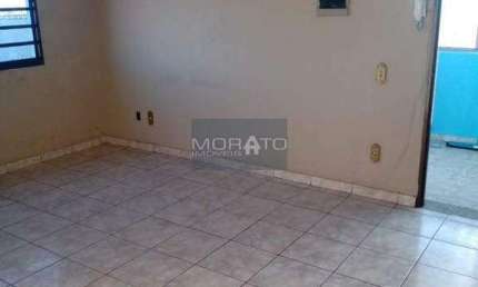 Casa com 4 quartos à venda na Rua Doutor Mário Guerra Paixão, --, Industrial, Contagem