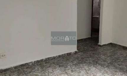 Apartamento 2 Quartos, 1 Vaga de Garagem, no Bairro Santo Antônio em Contagem MG