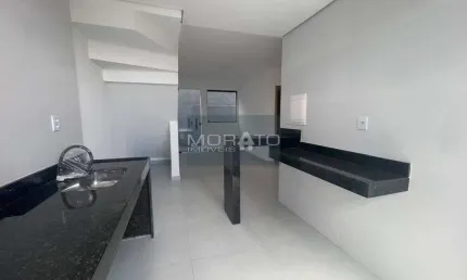 Área privativa 3 Quartos, Suíte, 2 Vagas no Bairro Santa Monica