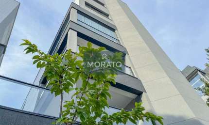 Apartamentos 4 Quartos, 2 Suítes, 3 Vagas no Bairro Liberdade