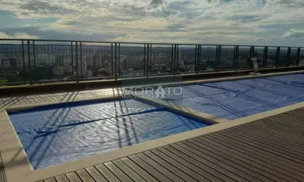 Apartamento 3 Quartos, Suíte, 3 Vagas no Bairro Ouro Preto