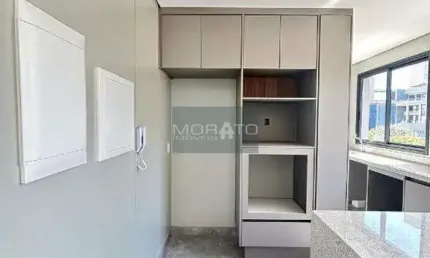 Apartamento com 2 quartos à venda na Rua Santa Catarina, --, Centro, Belo Horizonte