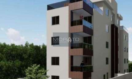 Área Privativa 02 e 03 Quartos, 02 Vagas, Bairro Parque Belo Horizonte Industrial - Contagem