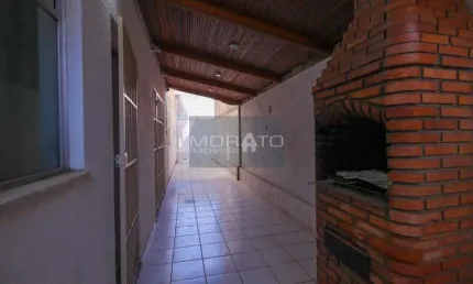 Apartamento com 2 quartos à venda na Rua Romualdo Lopes Cançado, --, Castelo, Belo Horizonte