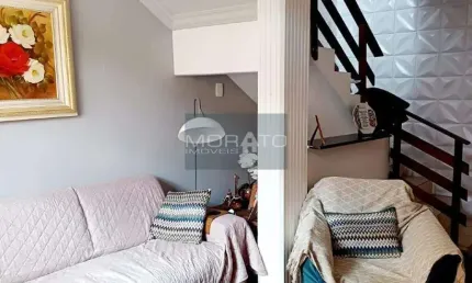 Casa 4 Quartos, Suíte, 3 Vagas de Garagem no Bairro Prado