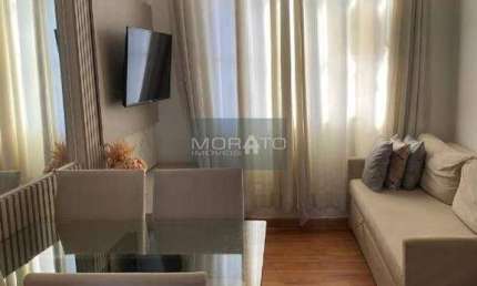 oportunidade apartamento de 3 quartos e 2 vagas no eldorado