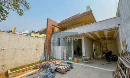 Casa com 3 quartos, 3 vagas no bairro no bairro Copacabana