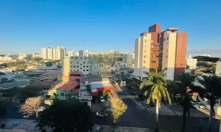 Apartamento 2 quartos,2 banheiros, 1 vaga de garagem, bairro aeroportos.
