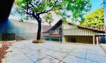 Casa com 4 quartos à venda na Rua Crauta, --, Santa Maria, Belo Horizonte