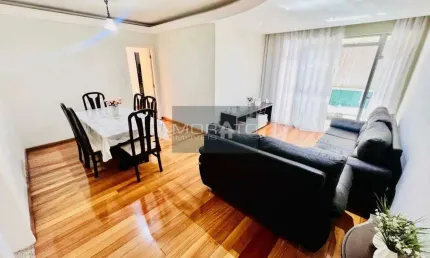 Apartamento 3 Quartos 2 Vagas Paralelas Bairro Castelo