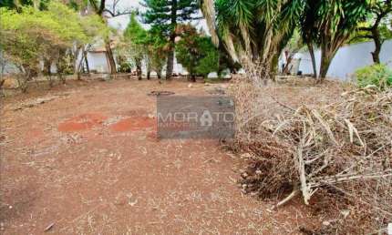Terreno à venda na Rua Bérgamo, --, Bandeirantes (Pampulha), Belo Horizonte