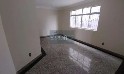 Apartamento com 3 quartos à venda na Rua Desembargador Paulo Mota, --, Ouro Preto, Belo Horizonte