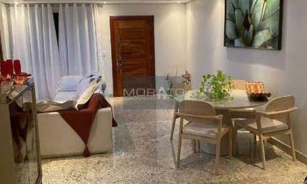 Excelente casa com 3 quartos 3 banheiros com 4 vaga de garagem