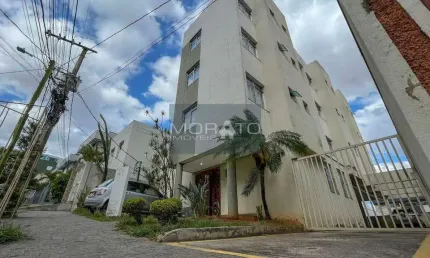 Prédio à venda na Rua Bento Mendes Castanheira, --, Dona Clara, Belo Horizonte