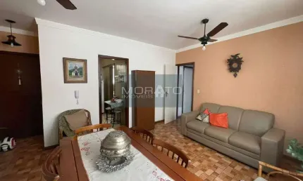 Apartamento 3 Quartos, 1 Vaga de Garagem, Bairro Santa Amélia