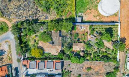 Chácara / sítio com 4 quartos à venda na Rua Miriam Varela Marinho, --, Providência, Pará de Minas