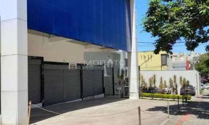 Loja 224m² , 3 vagas, Ouro Preto - Belo Horizonte/MG