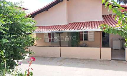 Cassa 3 quartos com suíte espetacular no bairro Central Parque