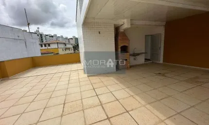 Oportunidade no Castelo Cobertura de 4 quartos com 213 m2,