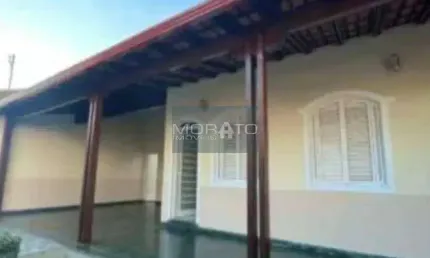 Casa com 3 quartos à venda na Rua José da Costa Ferreira, --, Alvorada, Contagem