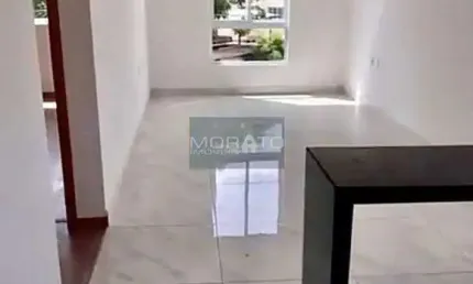 Apartamento 2 Quartos, 1 Suíte, 1 Vagas, Bairro Santa Terezinha