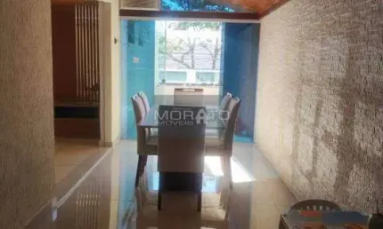 Linda Área privativa 3 quartos com suíte no bairro cabral