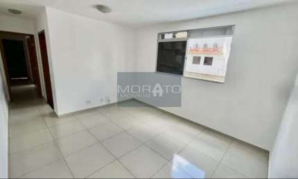 Apartamento com 2 quartos à venda na Avenida Miguel Perrela, --, Castelo, Belo Horizonte