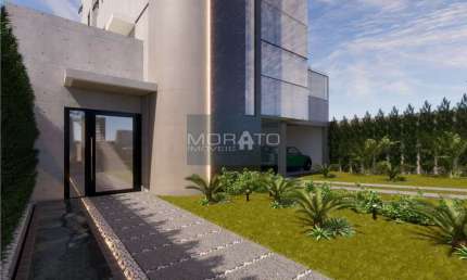 Apartamento tipo com 4 quartos 2 suítes e 2 semi suítes 3 vagas no bairro Castelo!