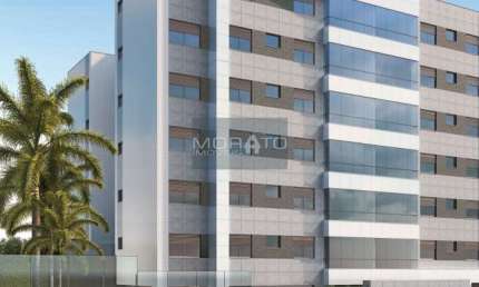 Apartamento 3 quartos, 4 suítes, 2 vagas, Castelo - Belo Horizonte/MG