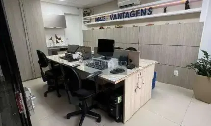 Ponto comercial à venda na Rua São João da Vereda, --, Santa Branca, Belo Horizonte