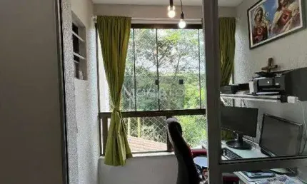 Condomínio fechado lazer completo ao lado do shop Contagem