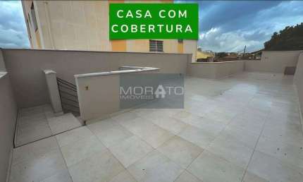 Casa 3 quartos sendo 1 suíte e 2 vagas no bairro vale das Orquídeas em Contagem.
