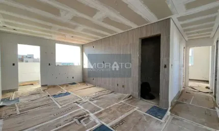 Apartamento 04 quartos, 3 vagas à venda no bairro Jaraguá