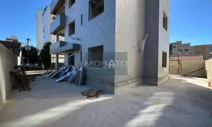 Área privativa 04 quartos, 4 vagas à venda no bairro jaraguá