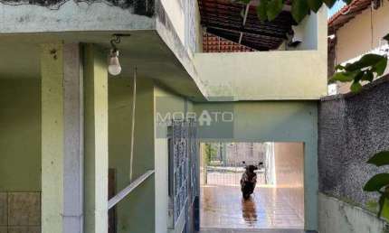Casa com 5 quartos à venda na Rua Domingos Pereira, --, Alvorada, Contagem
