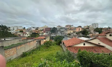 Terreno à venda na Rua Dona Inês Carlota, --, Alvorada, Contagem