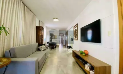 Apartamento 4 Quartos, Suítes, 3 Vagas bairro Jaraguá