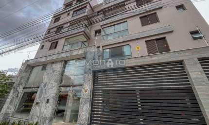 Apartamento 3 quartos, 2 vagas à venda no Bairro Liberdade.