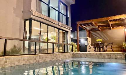 Casa à venda, 5 quartos, 2 suítes, 4 vagas, Vale do Sol - Nova Lima/MG