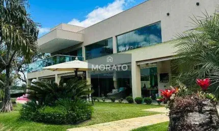 Casa 4 Quartos, Suítes, 3 Vagas de Garagem no Bairro Mirante do Tamboril