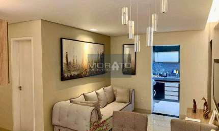 Apartamento 3 Quartos 2 Vagas Nossa Senhora da Conceição