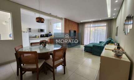 Casa 2 Quartos, 2 Vagas. Vale das orquídeas- Contagem.